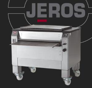 מנקה תבניות ג'ירוס Jeros tray cleaner