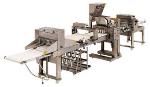 ייצור מוצרי בצק מרודד קומפקטליין רונדו automatic pastry production Rondo doge